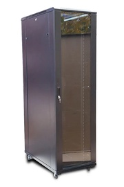 Serverikapp Extralink Rack cabinet 42U, 60 cm x 80 cm x 199 cm