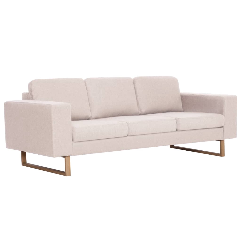 3 seater sofa under 200