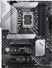 Mātesplate Asus PRIME Z690-P D4