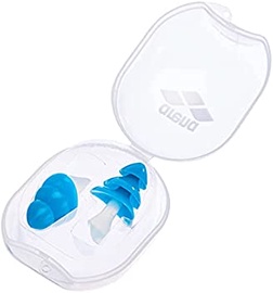 Ausu aizbāžņi Arena Pro 000029-127, zila