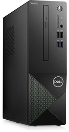 Stacionārs dators Dell 3710 SFF Vostro Intel® Core™ i5-12400, Intel UHD Graphics 730, 8 GB, 512 GB