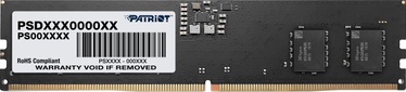 Operatīvā atmiņa (RAM) Patriot Signature Line, DDR5, 8 GB, 4800 MHz
