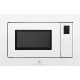 Iebūvēta mikroviļņu krāsns Electrolux LMS4253TMW