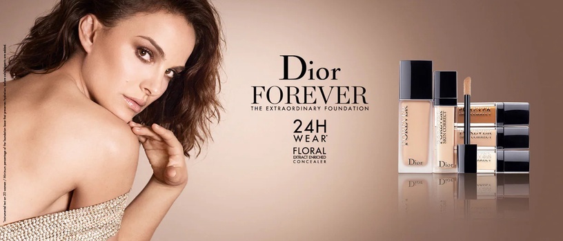 Корректор Christian Dior Forever Skin Correct 3.5N Neutral, 11 мл