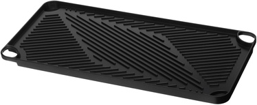 Grila degļu paplāte Mustang Reversible Griddle 182659, 46 cm x 23 cm x 2 cm