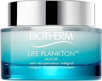 Sejas maska sievietēm Biotherm Life Plankton, 75 ml