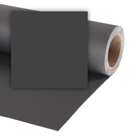 Foon Colorama Black, 1100 cm, must