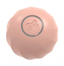 Игрушка для кота Doggy Village Frantic Orbi Mini, розовый