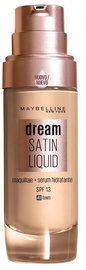 Tonuojantis kremas Maybelline Dream Satin Liquid 40 Fawn, 30 ml