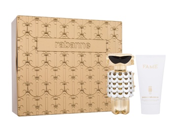Подарочные комплекты для женщин Paco Rabanne Fame