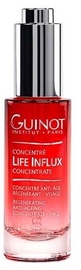 Концентрат для лица для женщин Guinot Life Influx, 30 мл