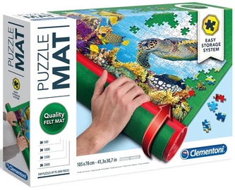 Mozaīka Clementoni Puzzle Mat 30229, daudzkrāsains
