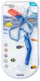 Snorkelēšanas trubiņa Bestway Hydro Swim 24023BL, zila