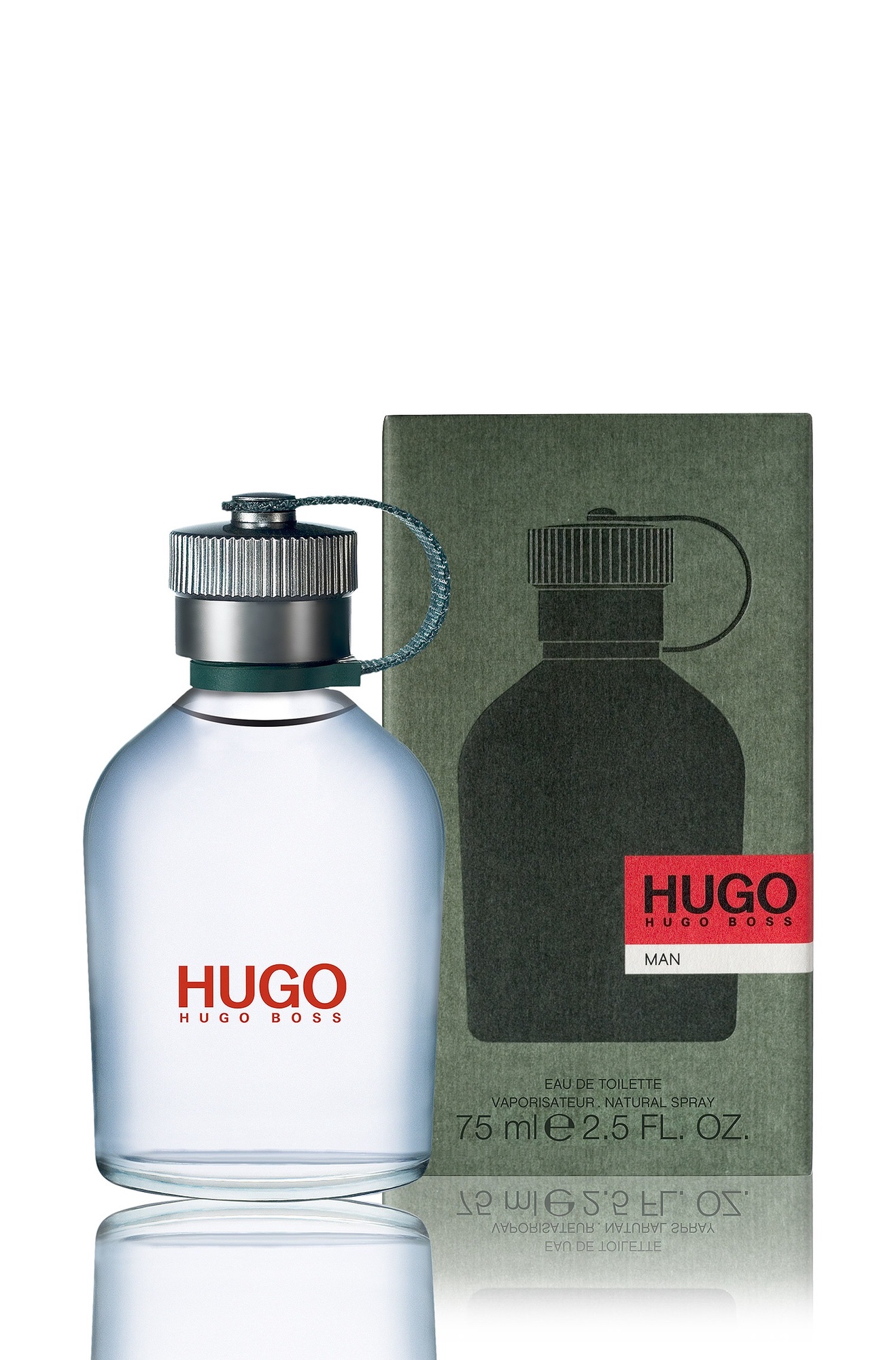 hugo boss hugo