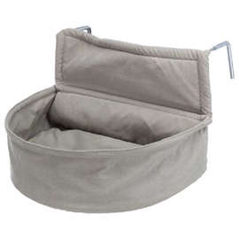 Кровать для животных Trixie Cuddly Bag, коричневый, 550 мм x 360 мм