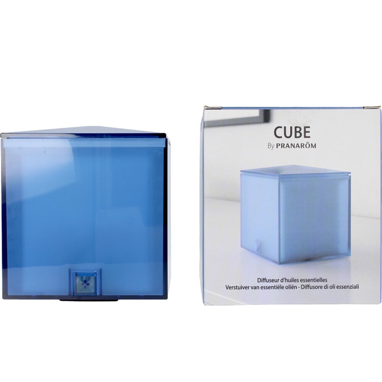 Распылитель аромата Pranarom Cube