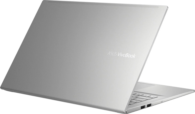 Sülearvuti Asus VivoBook 15 K513EA-L11139T, Intel® Core™ i5-1135G7, 8 GB, 512 GB, 15.6 "