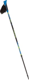 Палки для скандинавской ходьбы Viking Ruten Pro, 830 - 1350 мм