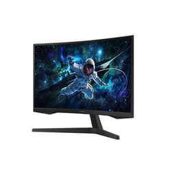 Monitorius Samsung LS27CG552EUXEN, 27", 1 ms