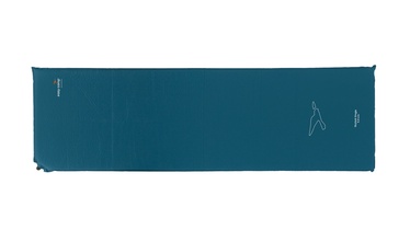 Isetäituv matt Easy Camp Skylark, sinine, 200 cm x 60 cm x 5 cm
