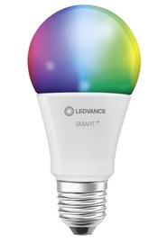 Лампочка Ledvance LED, A70, rgb, E27, 9.5 Вт, 1055 лм