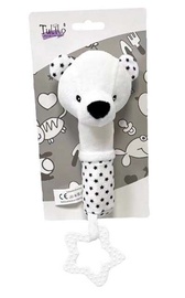 Grabulis Tulilo Bear, balta