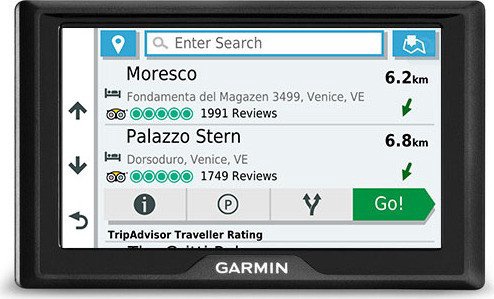 GPS навигация Garmin MT-S EU