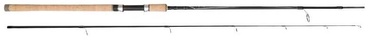 Spinings Abu Garcia Venturi V2 602 ML 1561350, 183 cm, 120 g, brūna/melna