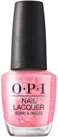 Лак для ногтей OPI Nail Lacquer Pixel Dust, 15 мл