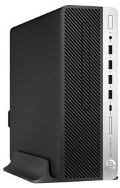 Stacionarus kompiuteris HP EliteDesk 705 G4 T-MLX54191, atnaujintas AMD Ryzen™ 5 PRO 2400G, AMD Radeon Vega 11, 8 GB, 256 GB