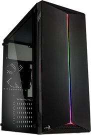 Стационарный компьютер RM25133NS, Nvidia GeForce RTX 3060