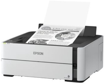 Многофункциональный принтер Epson EcoTank ET-M1180, струйный
