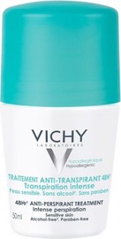 Дезодорант для женщин Vichy 48h Anti-Perspirant, 50 мл