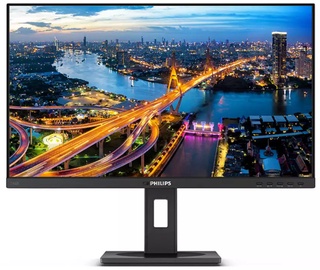 Монитор Philips 246B1/00, 23.8″, 4 ms