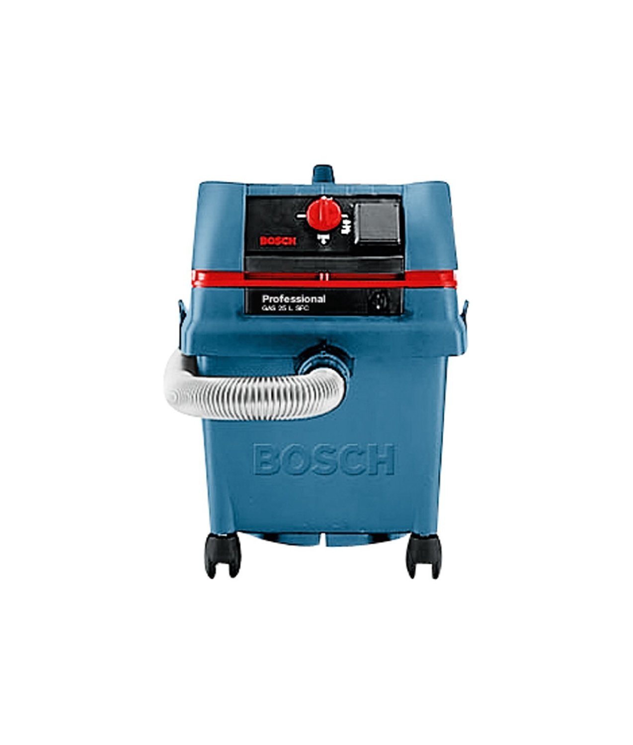 Aspirador Bosch GAS 50 L Professional - 1200W