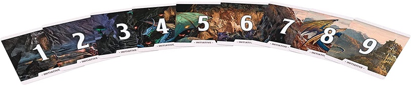 Lauamängu tarvik Dungeons & Dragons Wizards of the Coast Dungeons & Dragons Dungeon Masters Screen Dungeon Kit, EN