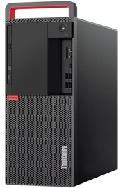 Statsionaarne arvuti Lenovo ThinkCentre M920t RM29880 Intel® Core™ i7-8700, Nvidia GeForce GT1030, 32 GB, 2512 GB