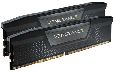 Operatīvā atmiņa (RAM) Corsair Vengeance, DDR5, 32 GB, 6000 MHz