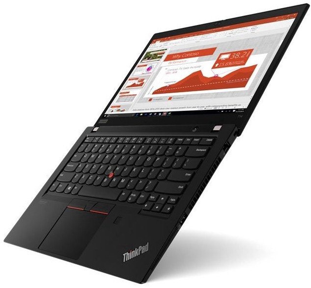 Sülearvuti Lenovo ThinkPad T14 G2 20XK007DMH, AMD Ryzen 7 PRO 5850U, 16 GB, 512 GB, 14 ", AMD Radeon Graphics, must