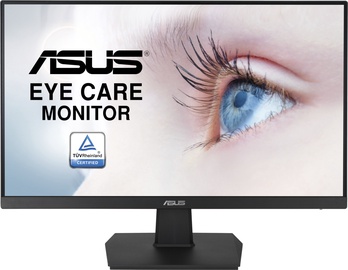 Monitors Asus VA24ECE, 23.8", 5 ms