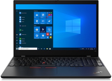 Sülearvuti Lenovo ThinkPad L15 Gen 1 20U7003AMH, AMD Ryzen 5 4500U, 16 GB, 256 GB, 15.6 "