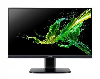 Monitors Acer KA242YEbi, 23.8", 1 ms
