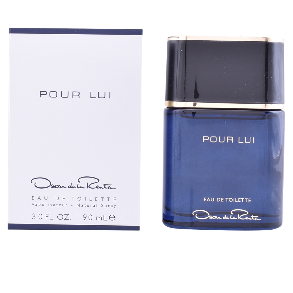 pour lui eau de toilette