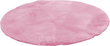 Ковер Strado Rabbit, светло-розовый, 100 см x 100 см