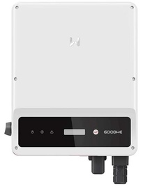 Päikeseenergia inverter GoodWe GW20K-SDT20 SPD III, 26000 g, 180 - 270 V