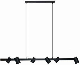 Lampa karināms Light Prestige Snow 6, 50 W, GU10