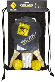 Ракетка Schildkrot Street Racket Set, 6 шт.