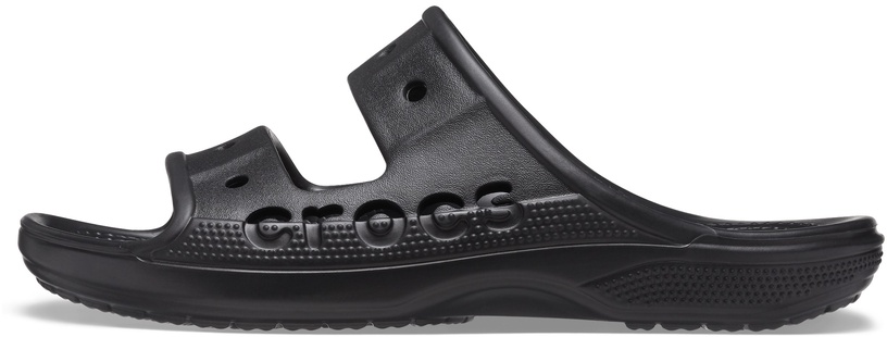 Sussid Crocs Baya Sandal 207627-001, must, 38 - 39