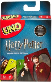 Lauamäng Mattel UNO Harry Potter FNC42, EN