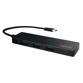 USB jaotur Logilink